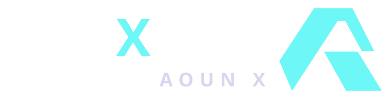 عون X
